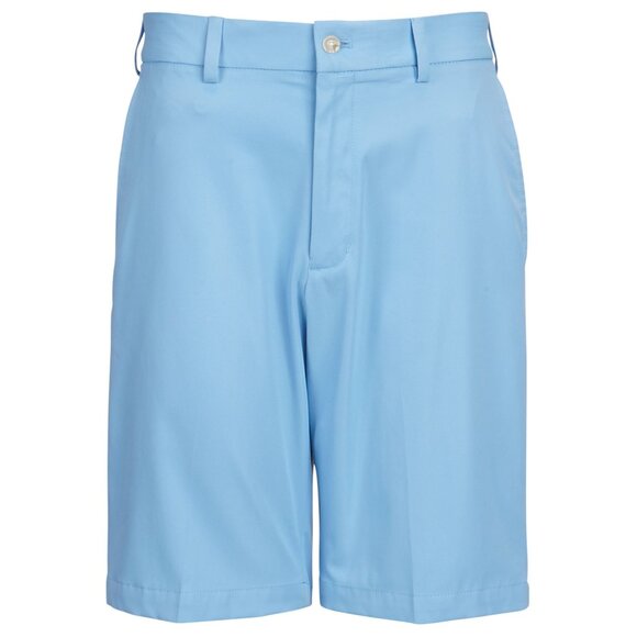 Walter Hagen Men's Perfect‎ 11 Golf Shorts, Size 46, Blue - Picture 1 of 1